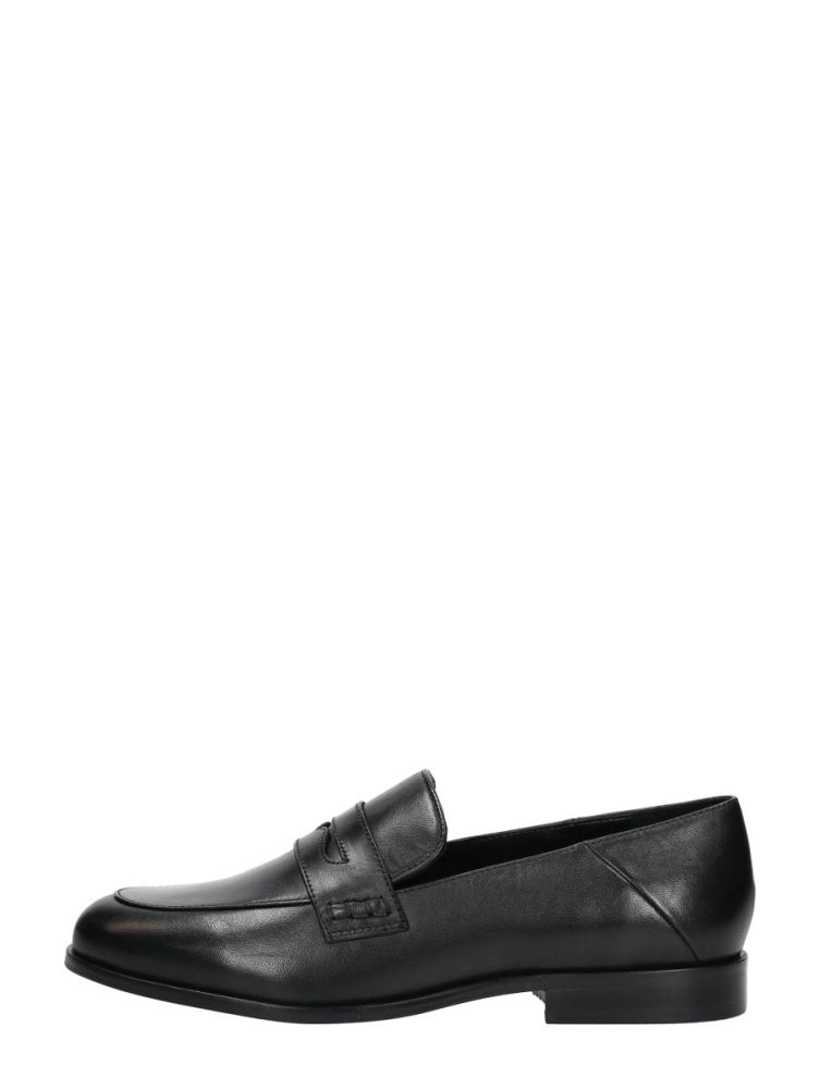 Shoecolate Moccasin