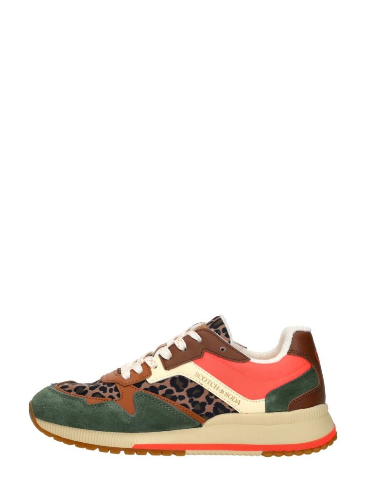 Scotch & Soda Vivi