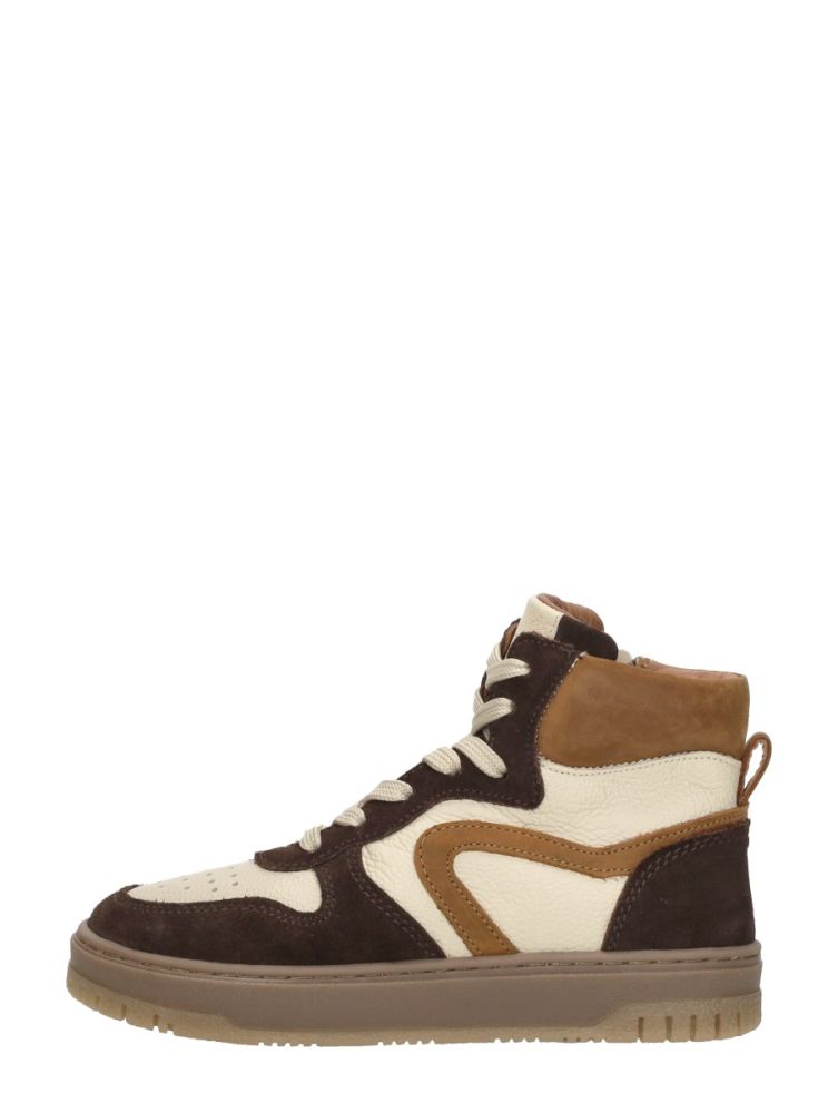 Keq Veterschoenen Hoog