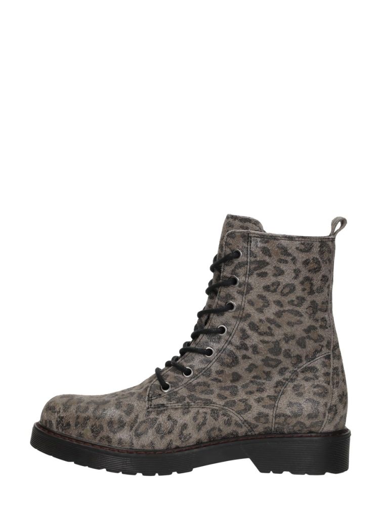 Aqa Veterschoenen Hoog