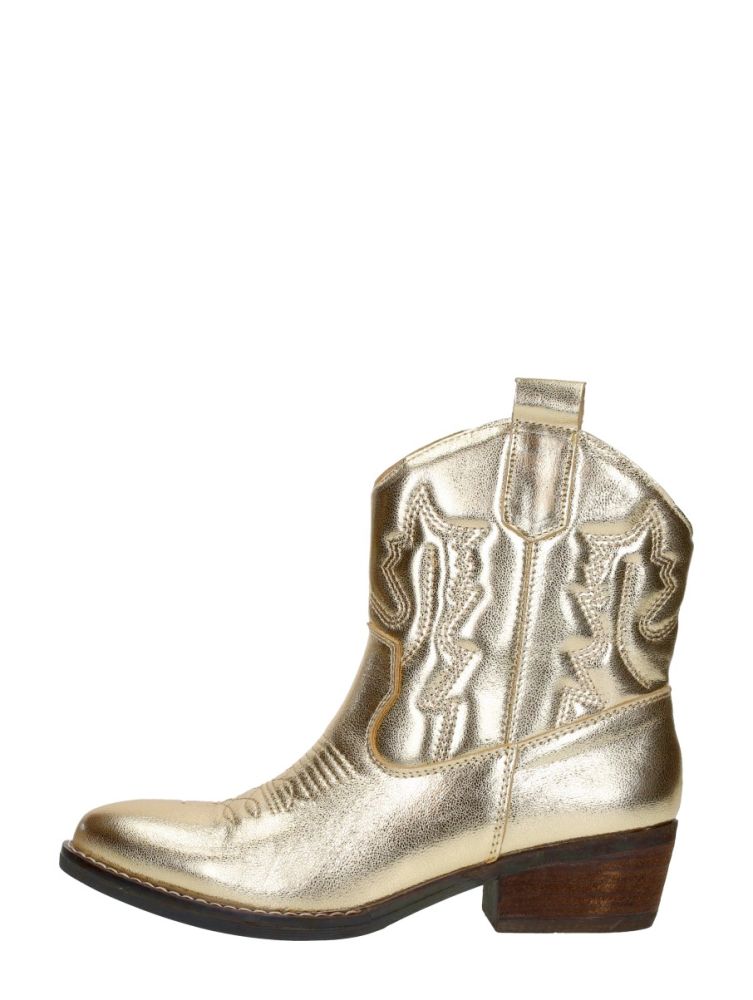 Sub55 Western Boots