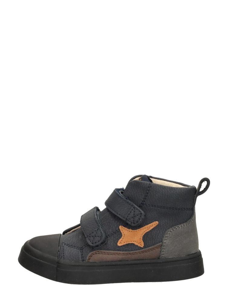 Shoesme Klittenband Hoog
