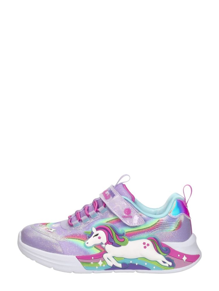 Skechers S-lights: Unicorn Chaser