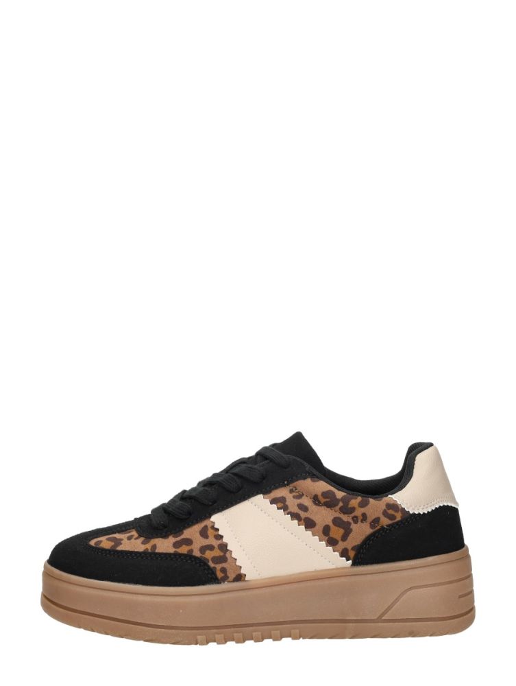 Sub55 Sneakers Laag