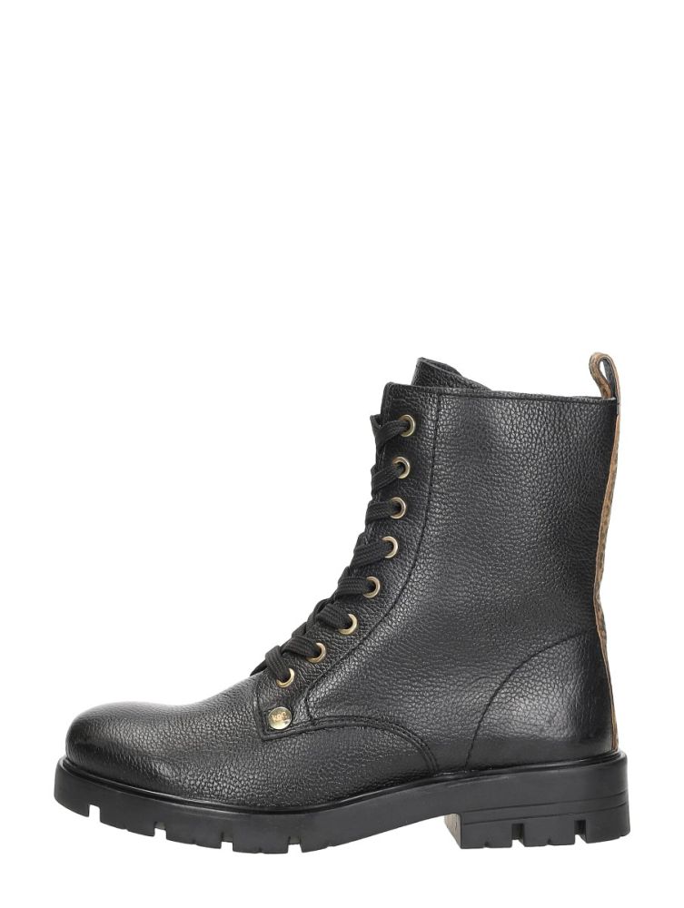 Keq Veterschoen Hoog
