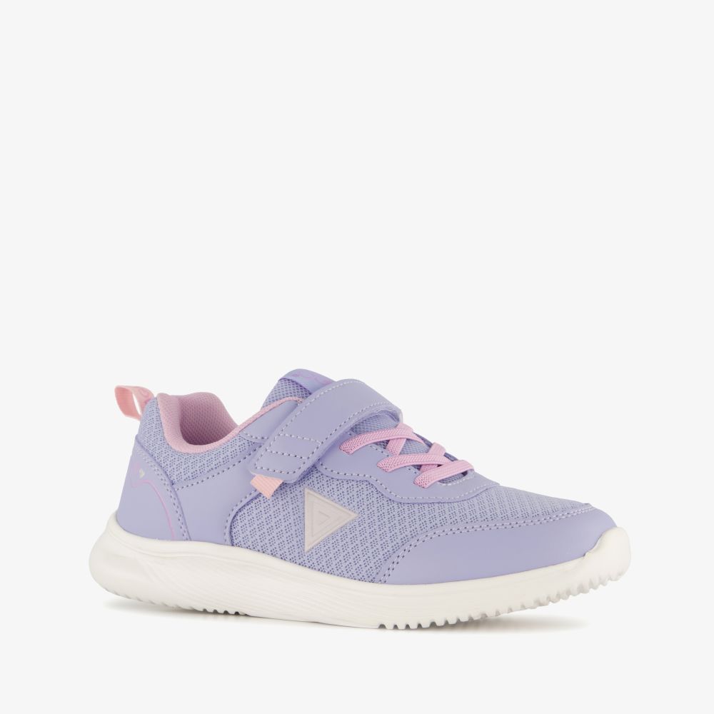 Osaga meisjes sportschoenen paars