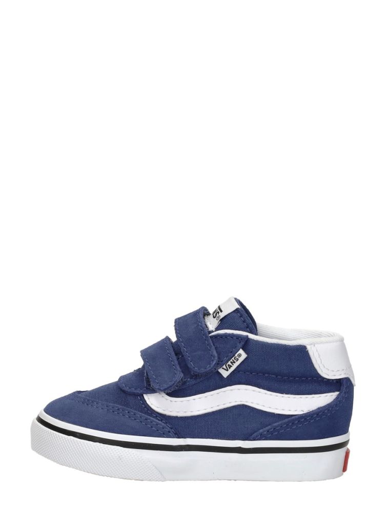 Vans Td Brooklyn Mid Navy