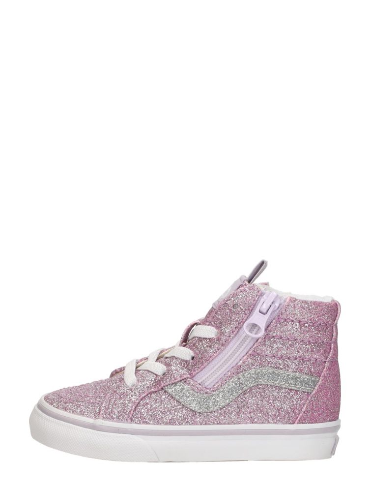 Vans Sk8-hi Reissue Side Zip