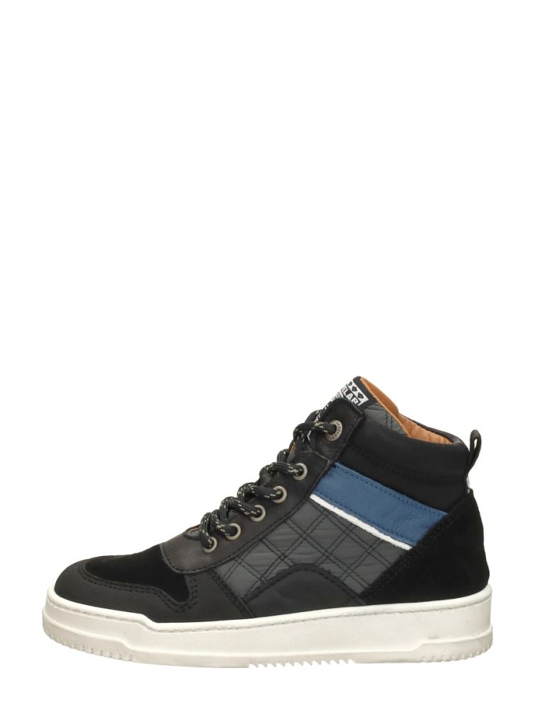 Develab Veterschoenen Hoog