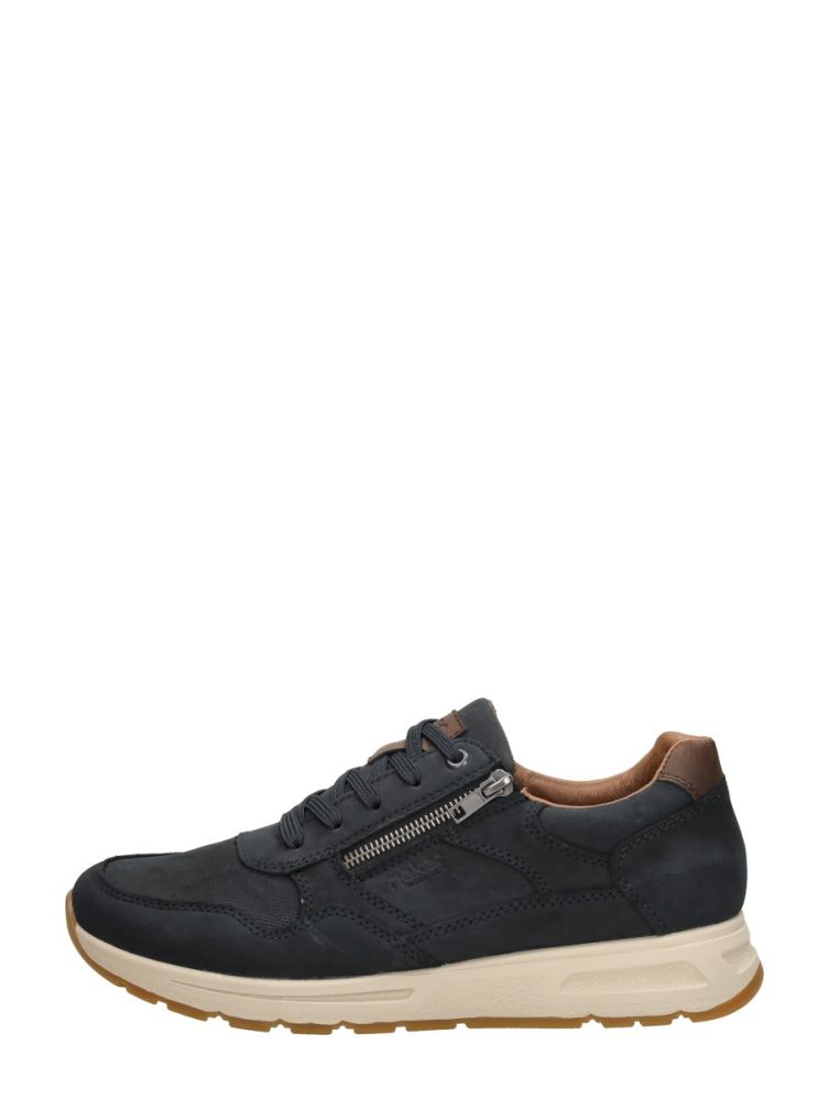 Rieker Veterschoenen Laag
