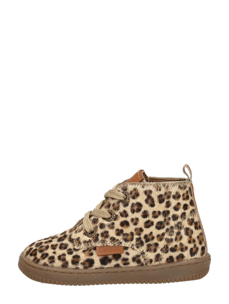 Develab Meisjes Baby Schoentjes