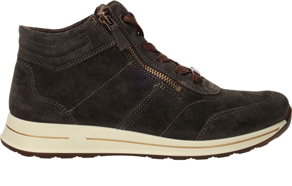 Ara Osaka 2.0 Veterboots Dames Groen