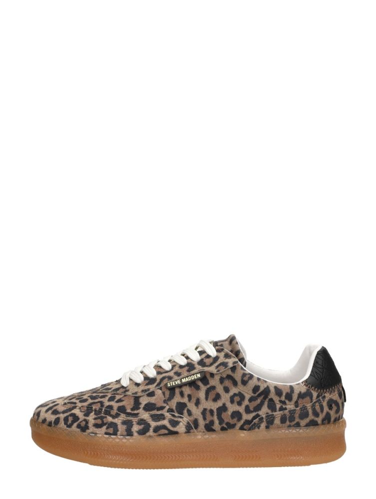 Steve Madden Euphoria Middel Bruin