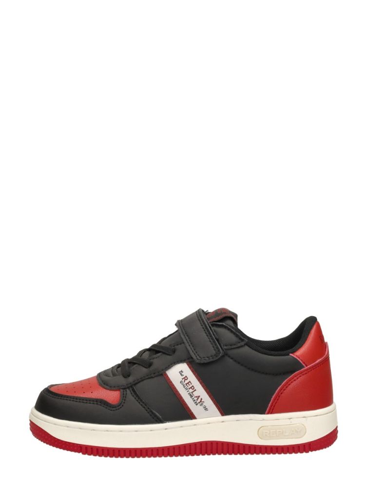 Replay Epic Jr Low