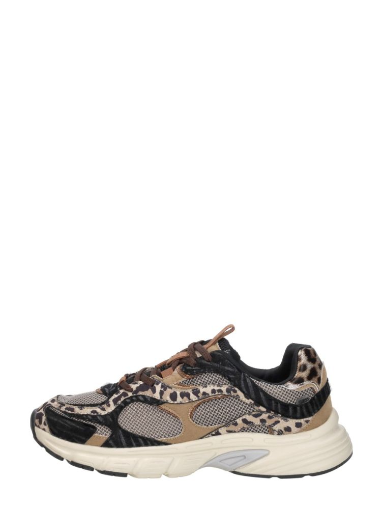 Sub55 Sneakers Laag