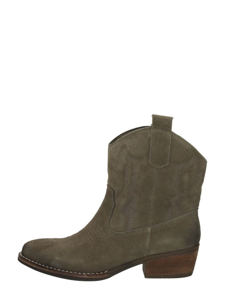 Sub55 Western Boots