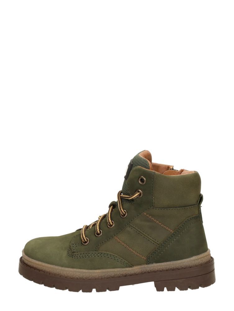 Keq Veterschoenen Hoog
