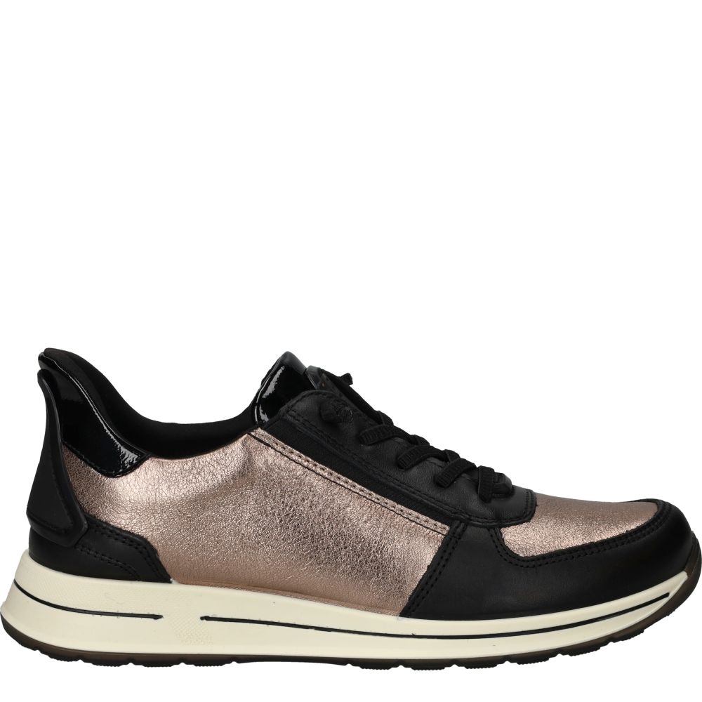 Ara Osaka 2.0 Sneakers Dames Goud