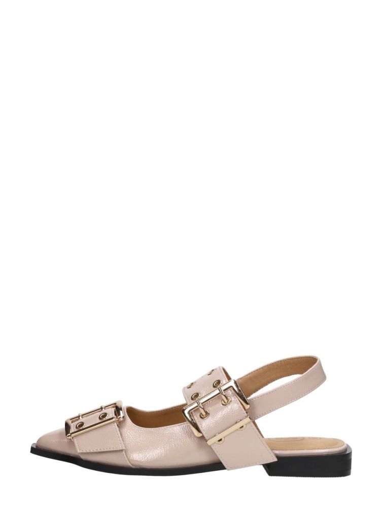 Shoecolate Slingbacks