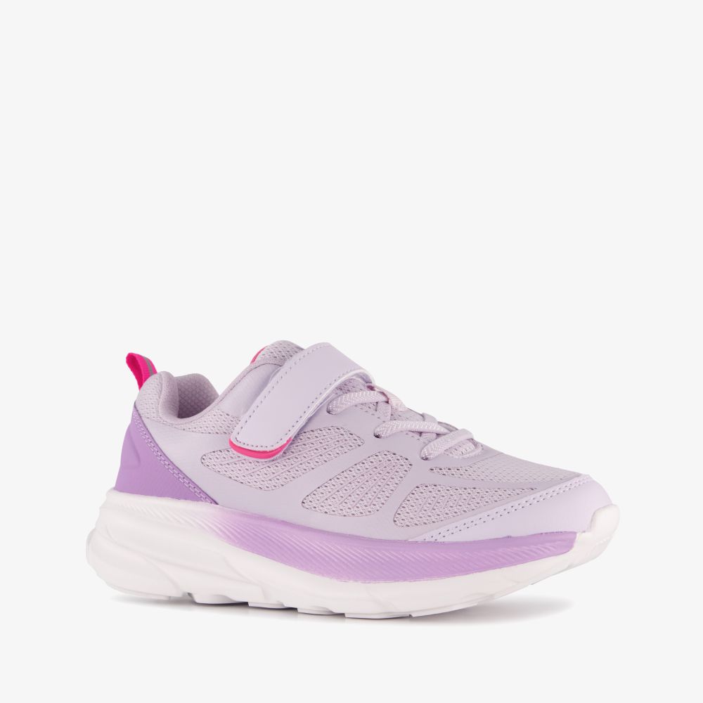 Osaga meisjes sportschoenen paars roze