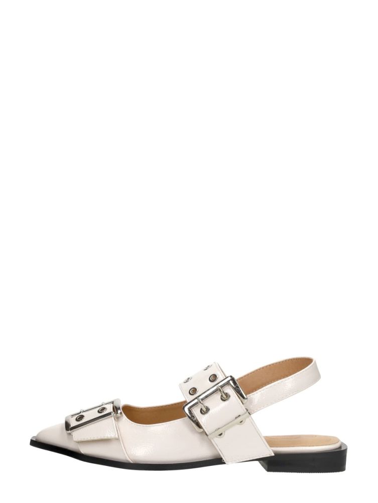 Shoecolate Slingbacks