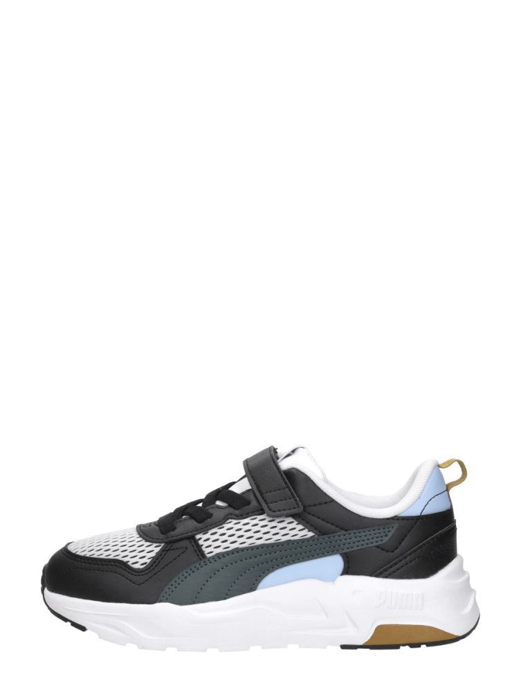 Puma Trinity 2 Lt Run Fun Ac+ Ps