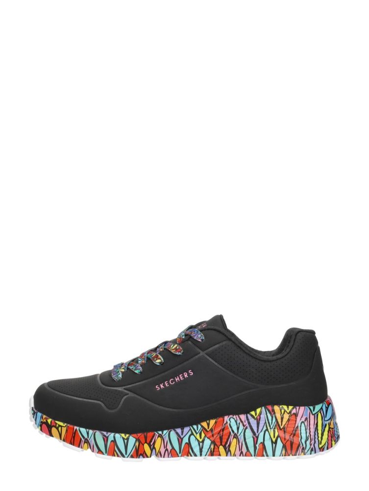 Skechers Uno Lite - Subtle Love