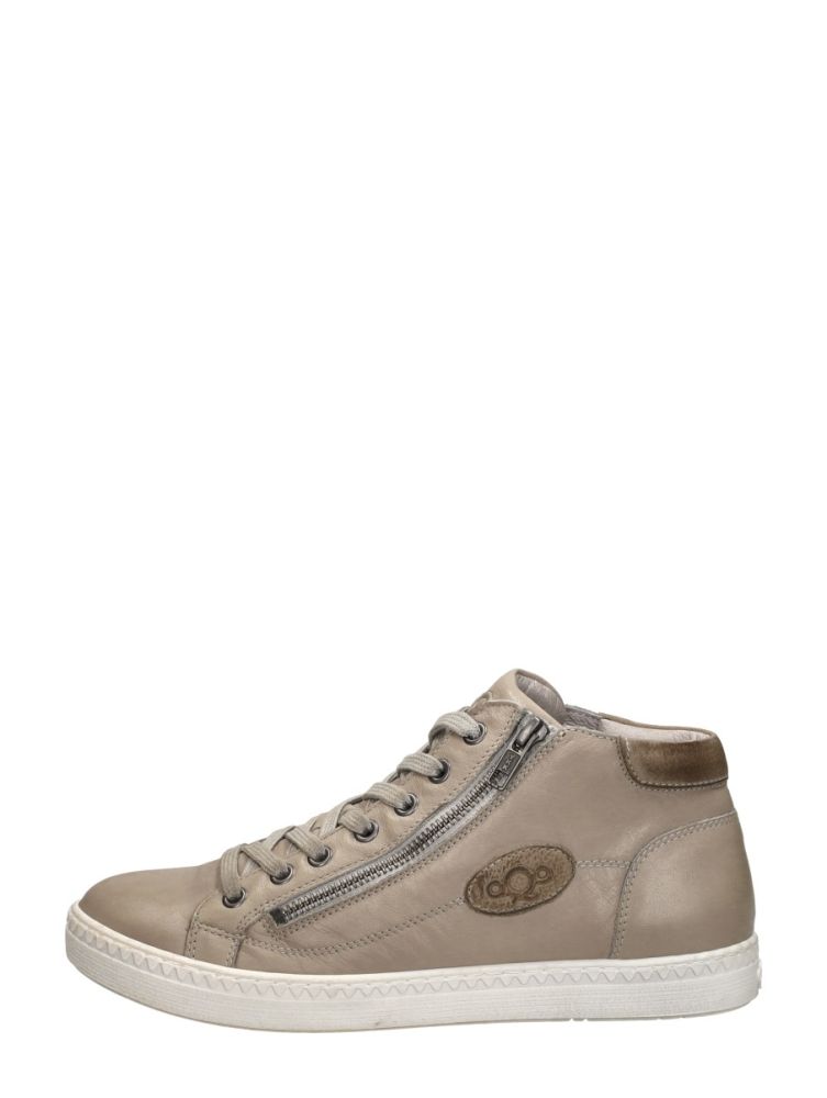 Aqa Veterschoenen Hoog