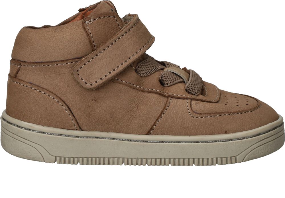 Ikke IK-KE Babyschoentjes Jongens Beige