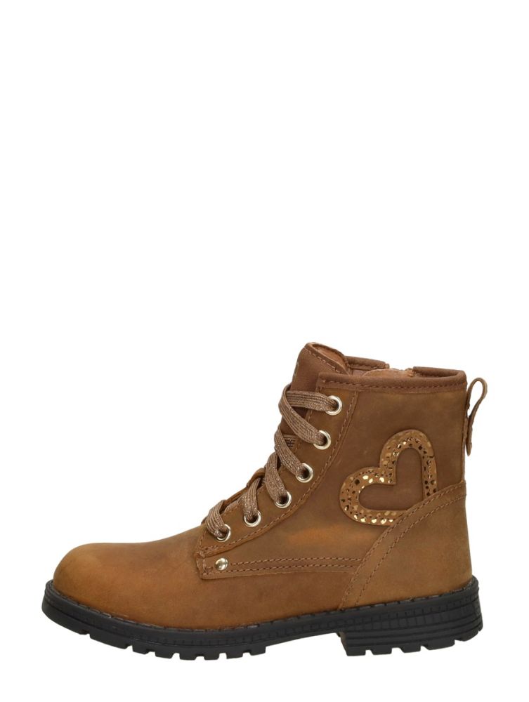 Keq Veterschoen Hoog