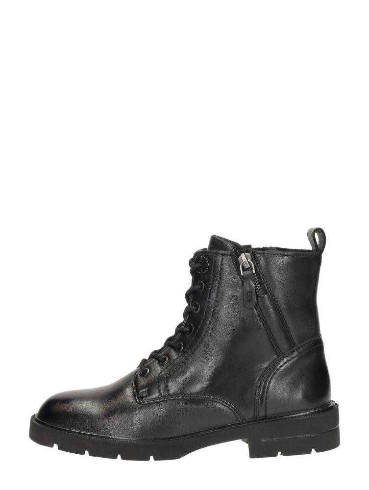 Sub55 Veterschoenen Hoog