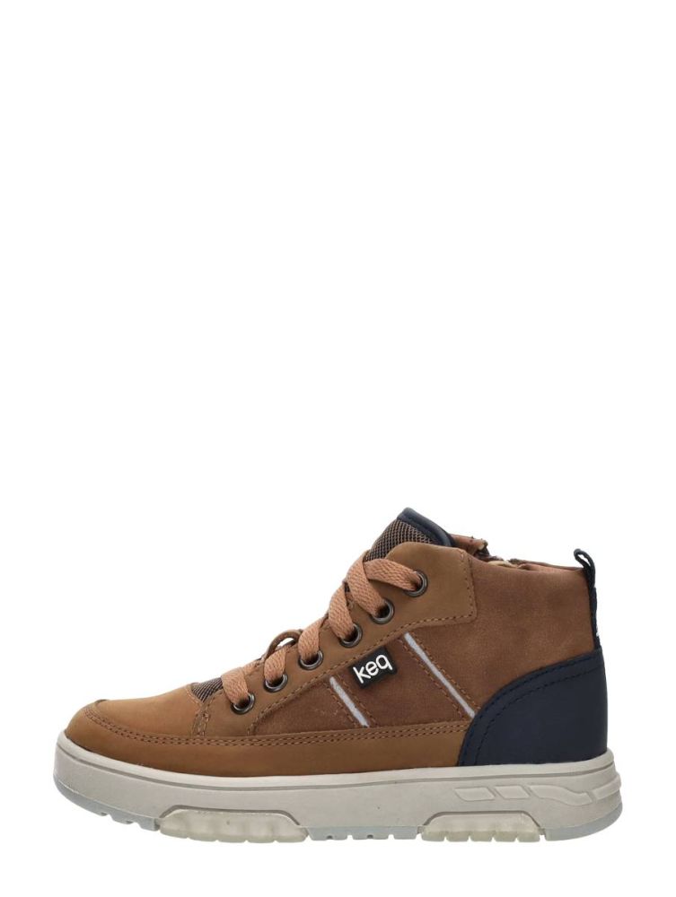 Keq Veterschoenen Hoog