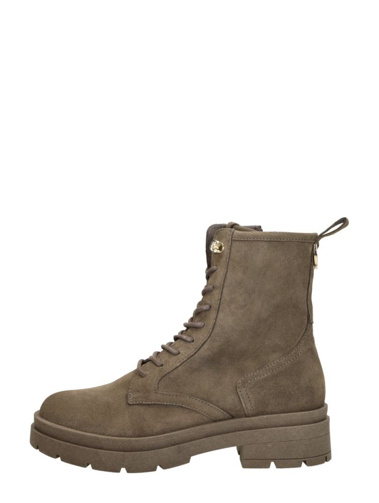 Red Rag Veterschoenen Hoog