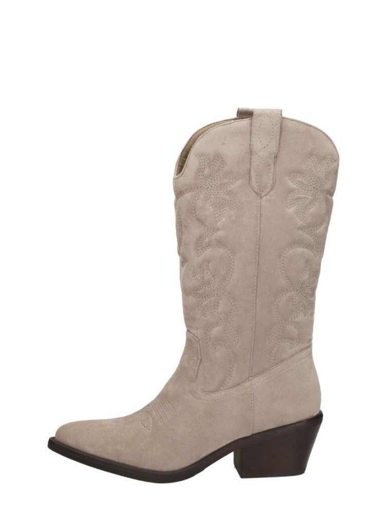 Sub55 Western Boots