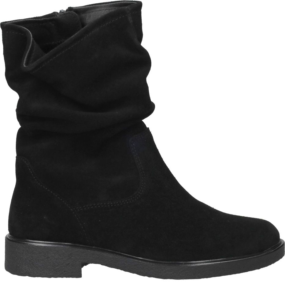 Sens Boots Dames Zwart