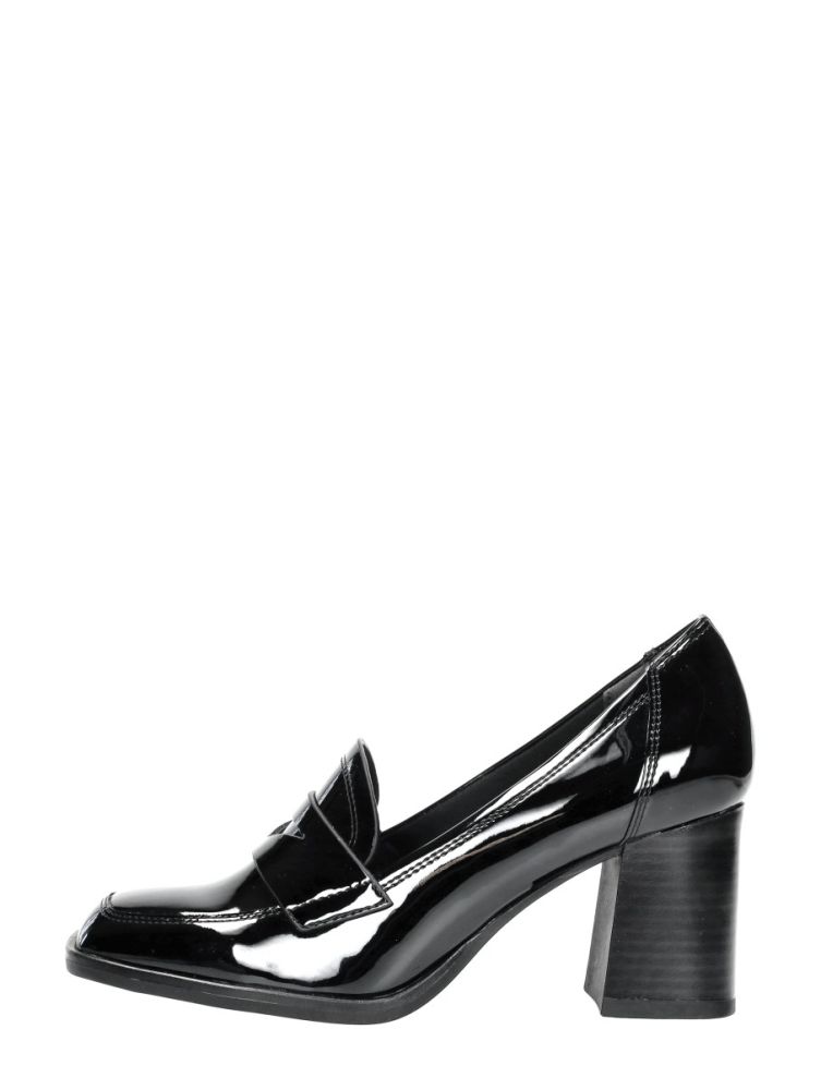 Tamaris Pumps Zwartlak