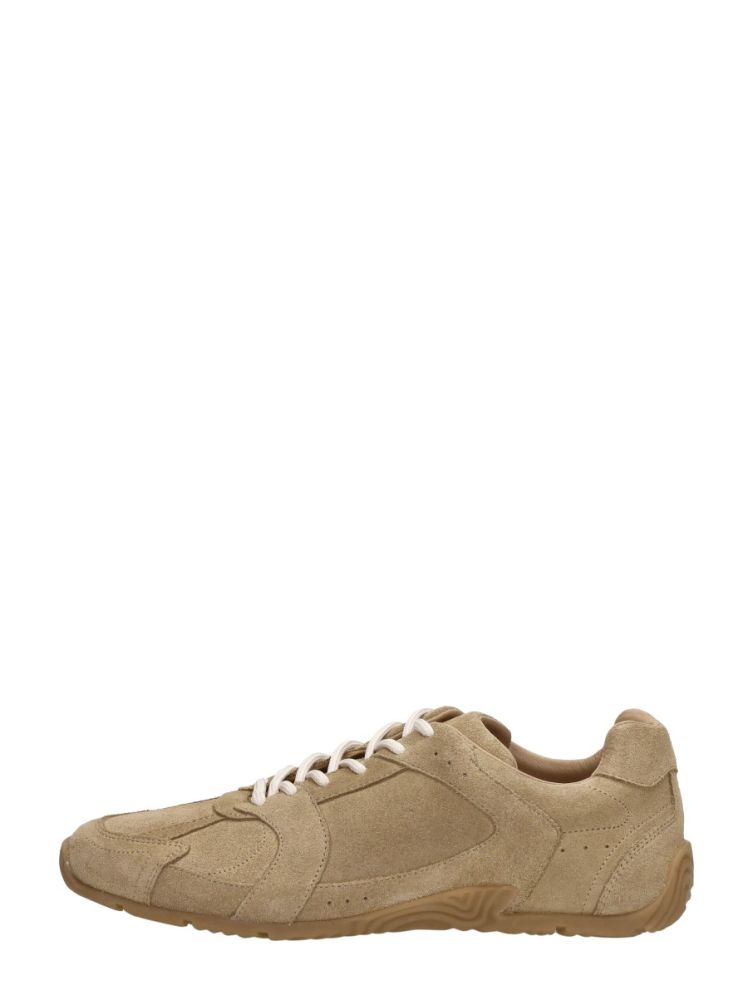 Sub55 Sneakers Laag