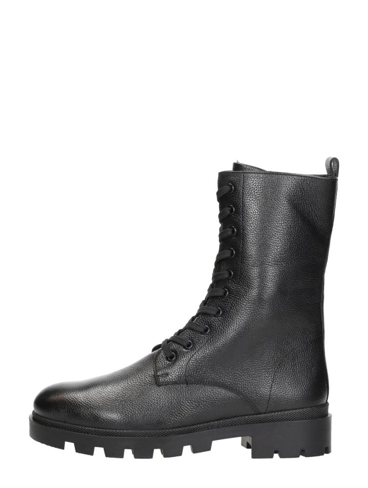 Sub55 Veterschoenen Hoog