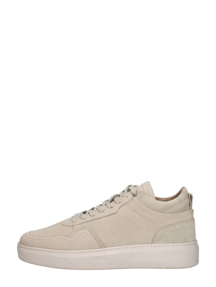 Sub55 Sneakers Laag