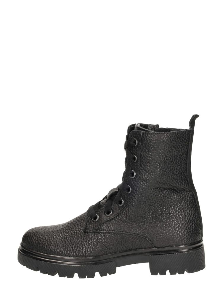 Keq Veterschoen Hoog