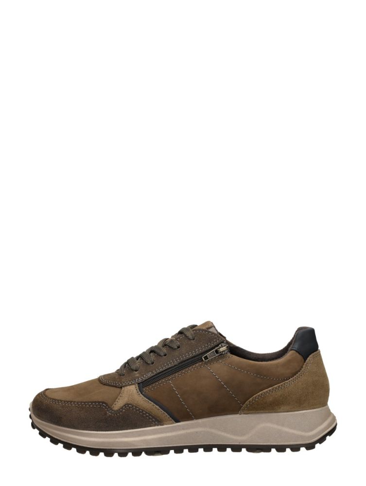 Sub55 Comfort Collection Veterschoenen Laag