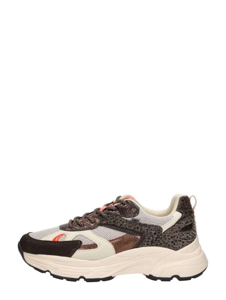 Sub55 Sneakers Laag