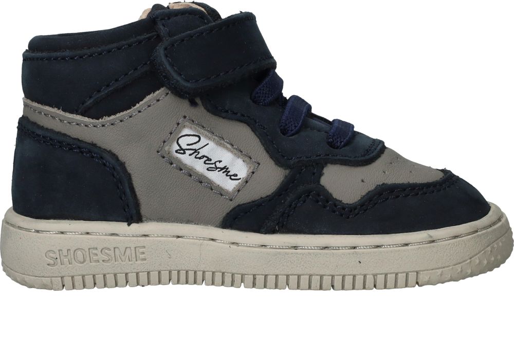 Shoesme Babyschoentjes Blauw