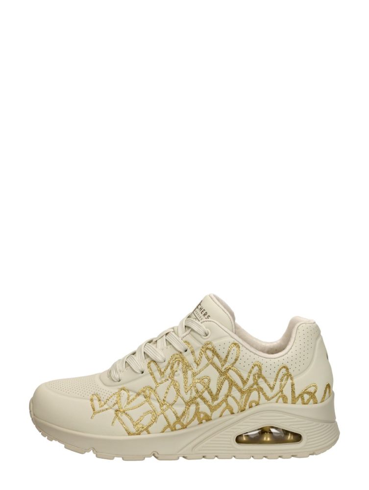 Skechers Uno-golden Heart