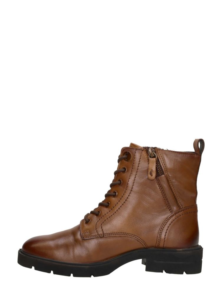 Sub55 Veterschoenen Hoog