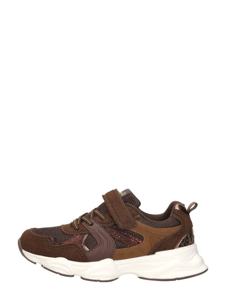 Keq Sneakers Laag