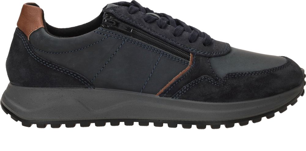 Imac Sneakers Heren Blauw