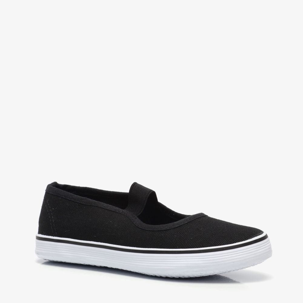 Chicane kinder gymschoenen