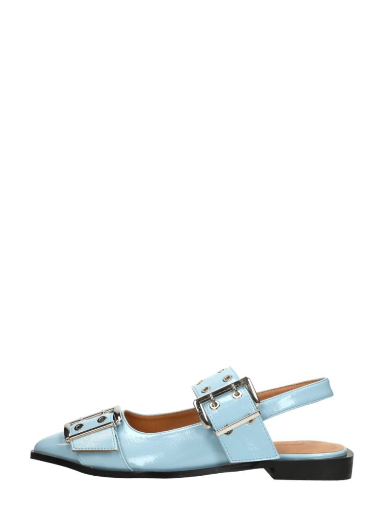Shoecolate Slingbacks