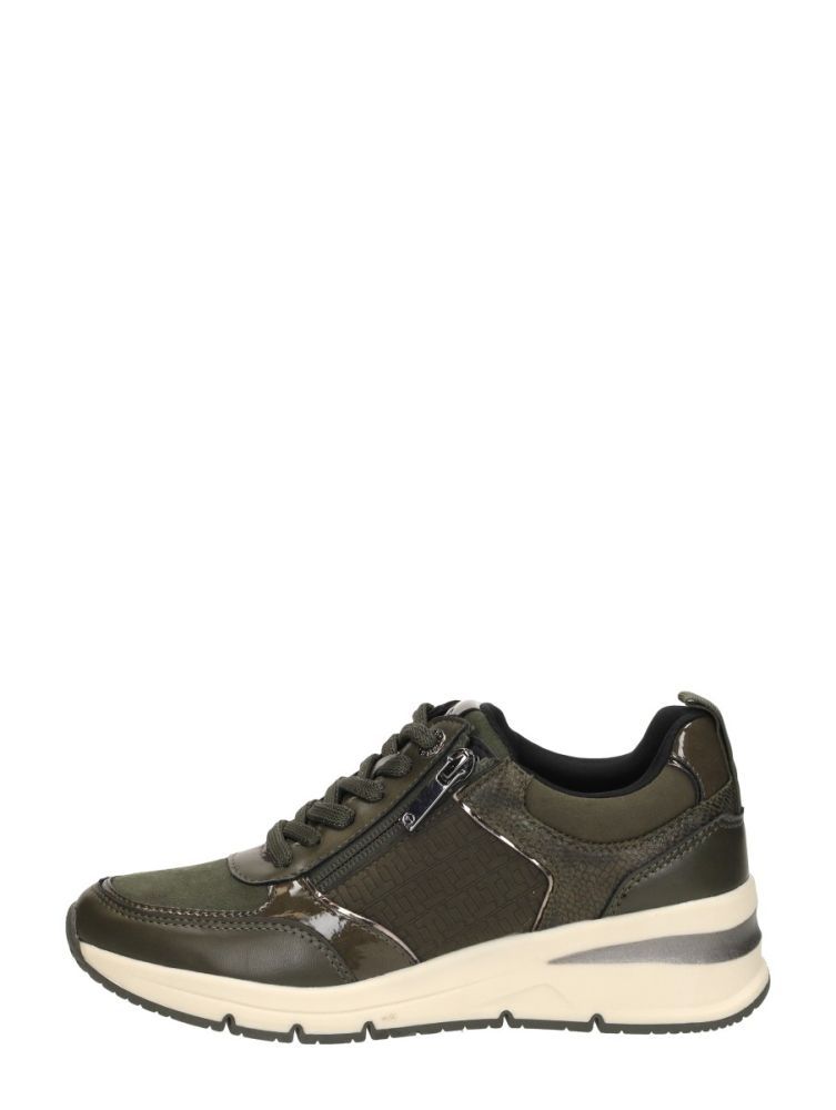 Tamaris Sneakers Laag